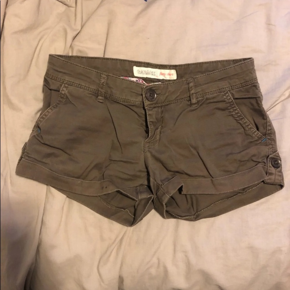 Shorts